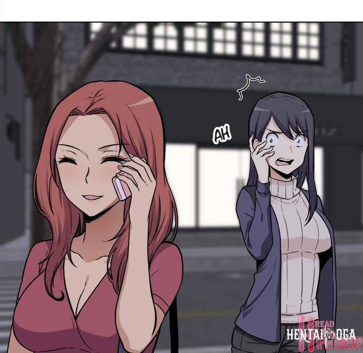 Excuse me, This is my Room Excuse me, This is my Room Chapter 25 - Page 58