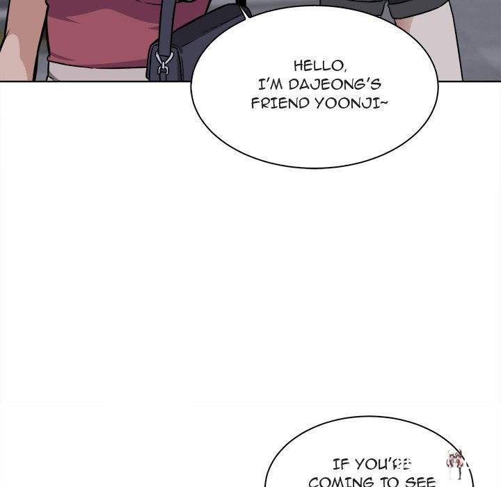 Excuse me, This is my Room Excuse me, This is my Room Chapter 25 - Page 59