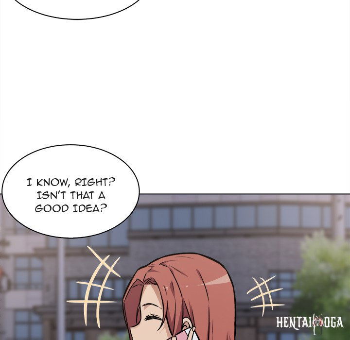 Excuse me, This is my Room Excuse me, This is my Room Chapter 25 - Page 61