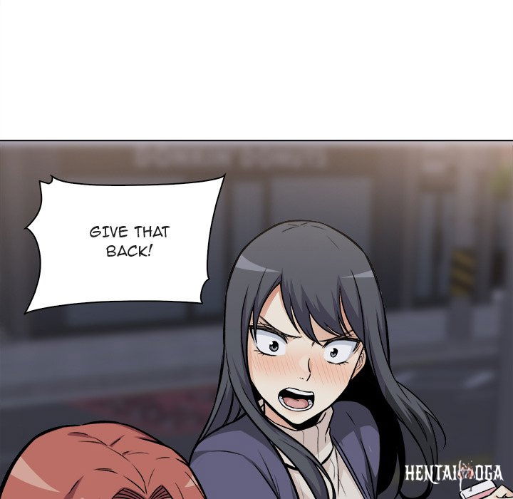 Excuse me, This is my Room Excuse me, This is my Room Chapter 25 - Page 63