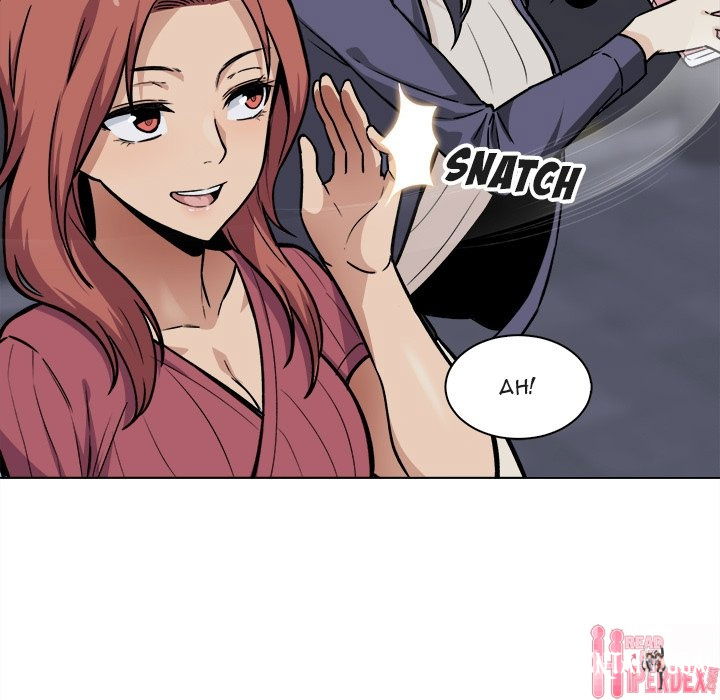 Excuse me, This is my Room Excuse me, This is my Room Chapter 25 - Page 64