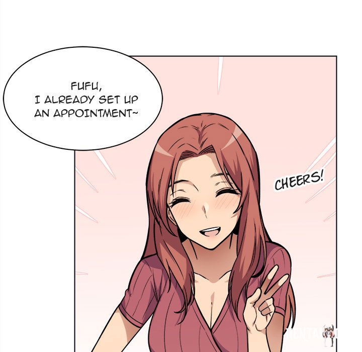 Excuse me, This is my Room Excuse me, This is my Room Chapter 25 - Page 65