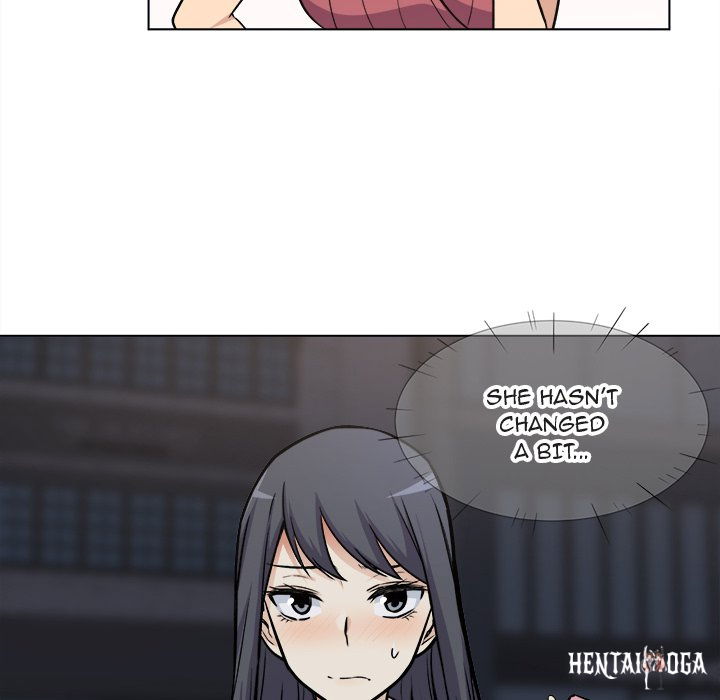 Excuse me, This is my Room Excuse me, This is my Room Chapter 25 - Page 66