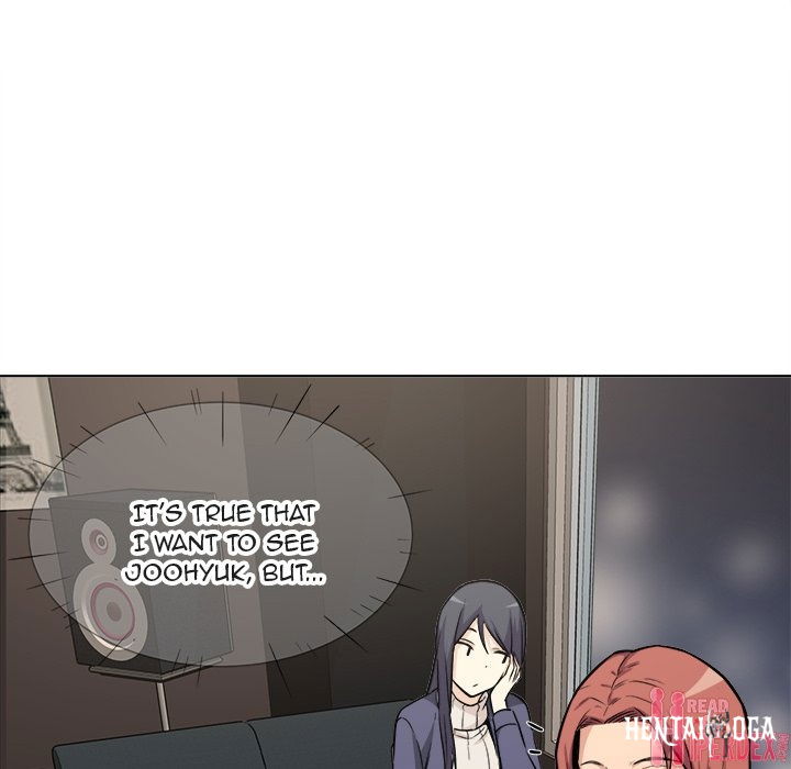 Excuse me, This is my Room Excuse me, This is my Room Chapter 25 - Page 69