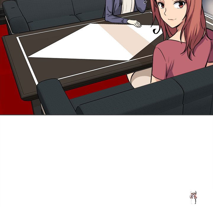 Excuse me, This is my Room Excuse me, This is my Room Chapter 25 - Page 70