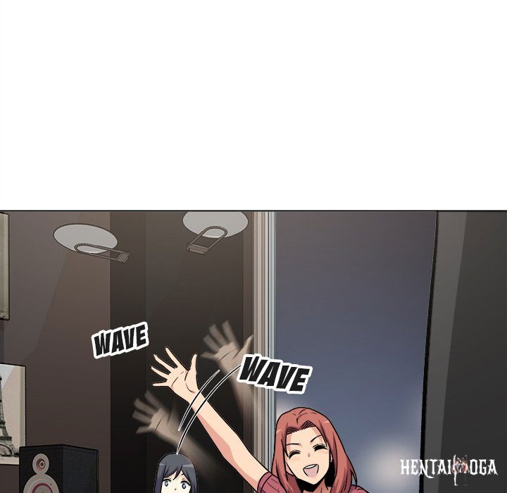 Excuse me, This is my Room Excuse me, This is my Room Chapter 25 - Page 71