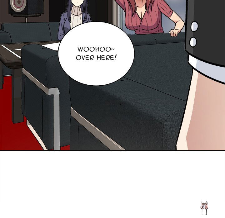 Excuse me, This is my Room Excuse me, This is my Room Chapter 25 - Page 72