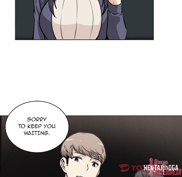 Excuse me, This is my Room Excuse me, This is my Room Chapter 25 - Page 74