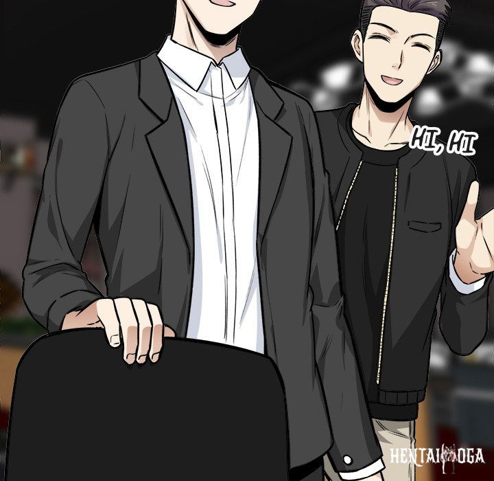 Excuse me, This is my Room Excuse me, This is my Room Chapter 25 - Page 75