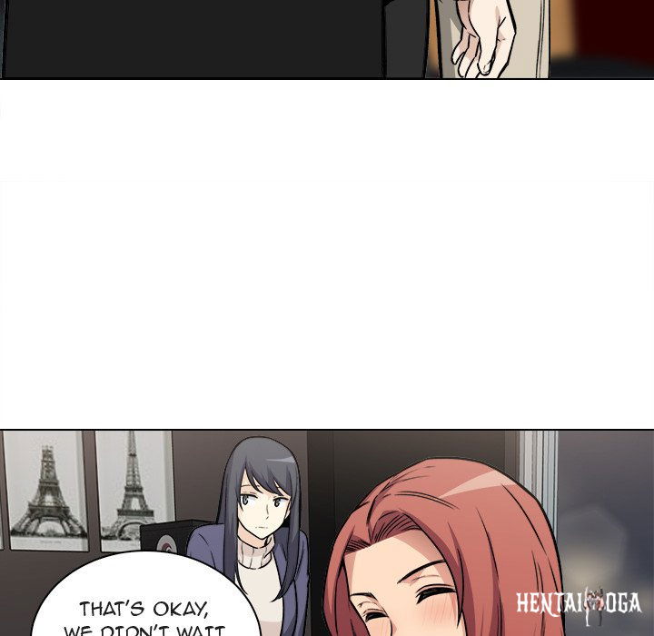 Excuse me, This is my Room Excuse me, This is my Room Chapter 25 - Page 76