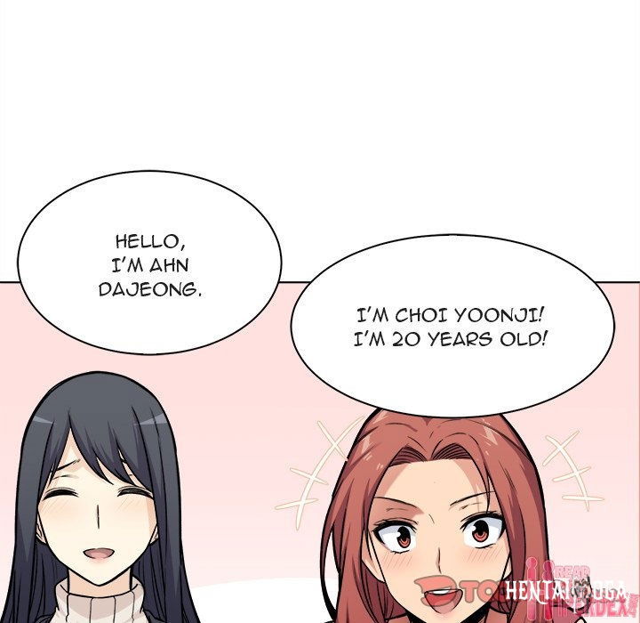 Excuse me, This is my Room Excuse me, This is my Room Chapter 25 - Page 80