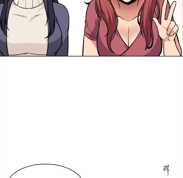 Excuse me, This is my Room Excuse me, This is my Room Chapter 25 - Page 81