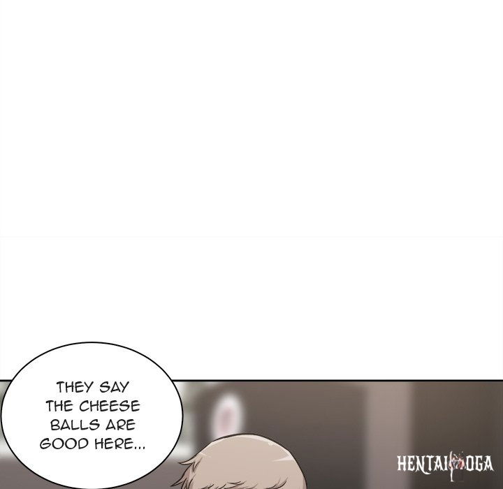 Excuse me, This is my Room Excuse me, This is my Room Chapter 25 - Page 83