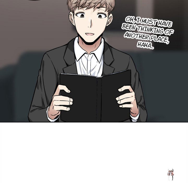 Excuse me, This is my Room Excuse me, This is my Room Chapter 25 - Page 84