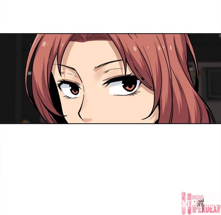 Excuse me, This is my Room Excuse me, This is my Room Chapter 25 - Page 85