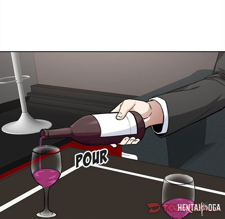 Excuse me, This is my Room Excuse me, This is my Room Chapter 25 - Page 86