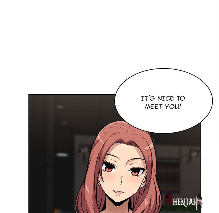 Excuse me, This is my Room Excuse me, This is my Room Chapter 25 - Page 89