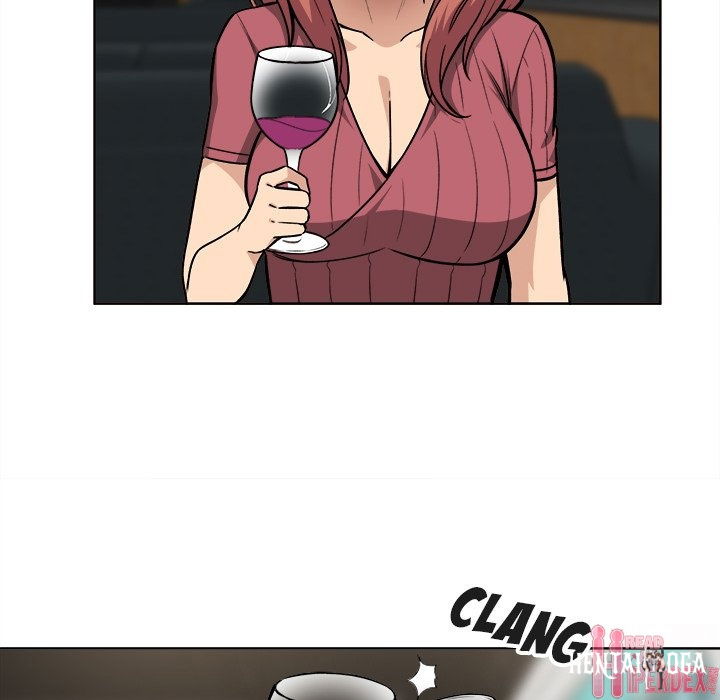 Excuse me, This is my Room Excuse me, This is my Room Chapter 25 - Page 90