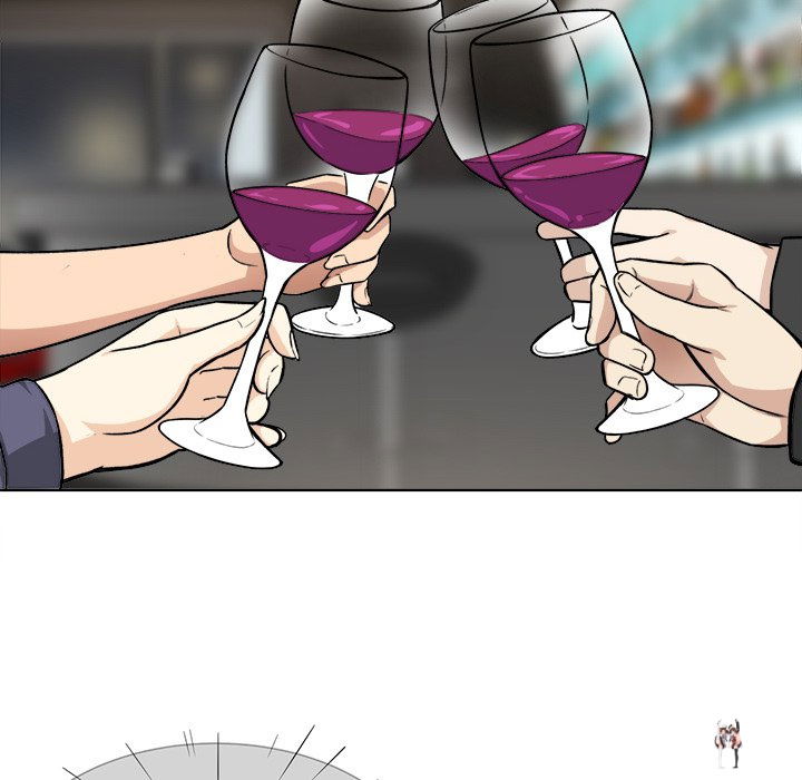 Excuse me, This is my Room Excuse me, This is my Room Chapter 25 - Page 91