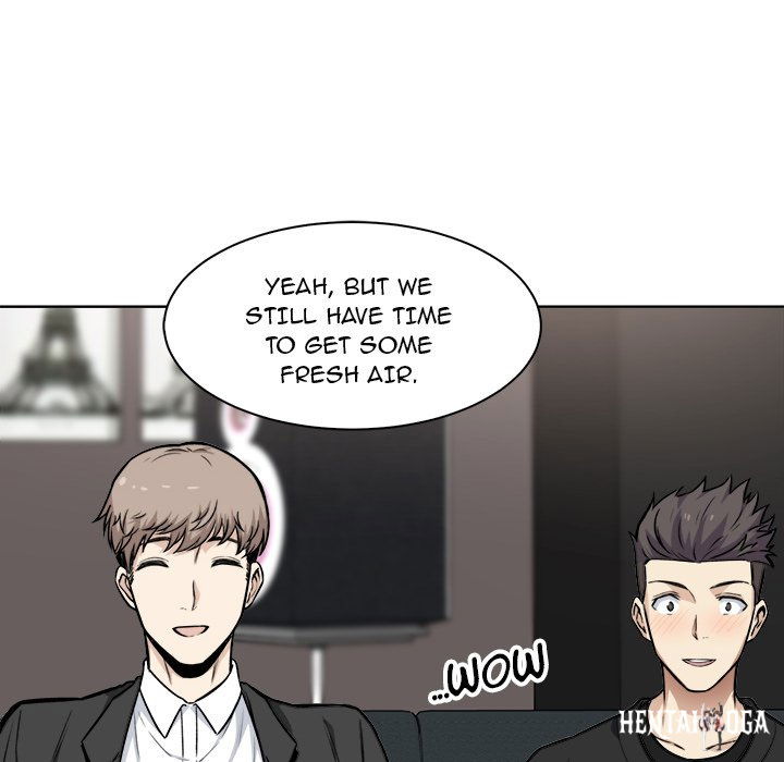 Excuse me, This is my Room Excuse me, This is my Room Chapter 25 - Page 95