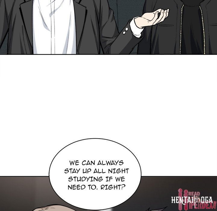 Excuse me, This is my Room Excuse me, This is my Room Chapter 25 - Page 96