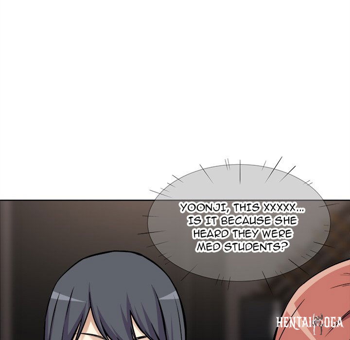 Excuse me, This is my Room Excuse me, This is my Room Chapter 25 - Page 99