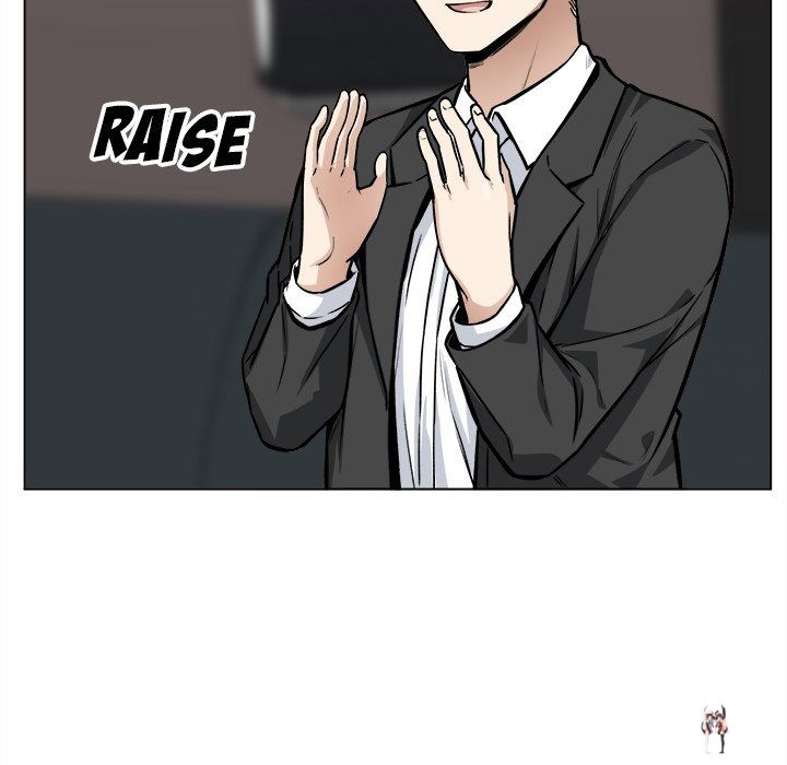 Excuse me, This is my Room Excuse me, This is my Room Chapter 26 - Page 10