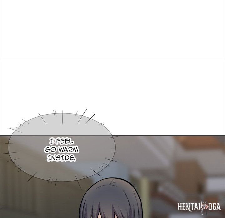 Excuse me, This is my Room Excuse me, This is my Room Chapter 26 - Page 100