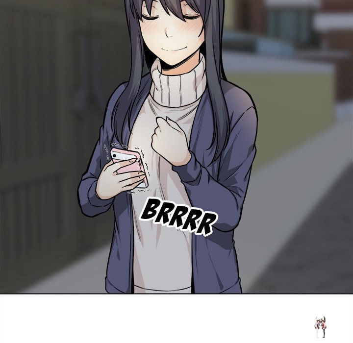 Excuse me, This is my Room Excuse me, This is my Room Chapter 26 - Page 101