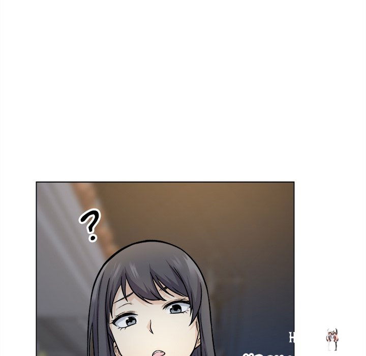 Excuse me, This is my Room Excuse me, This is my Room Chapter 26 - Page 102