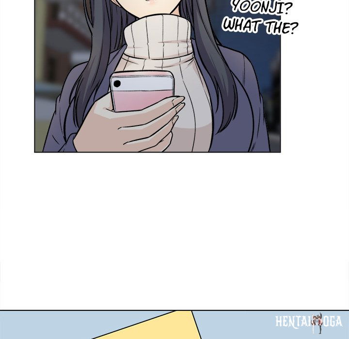 Excuse me, This is my Room Excuse me, This is my Room Chapter 26 - Page 103