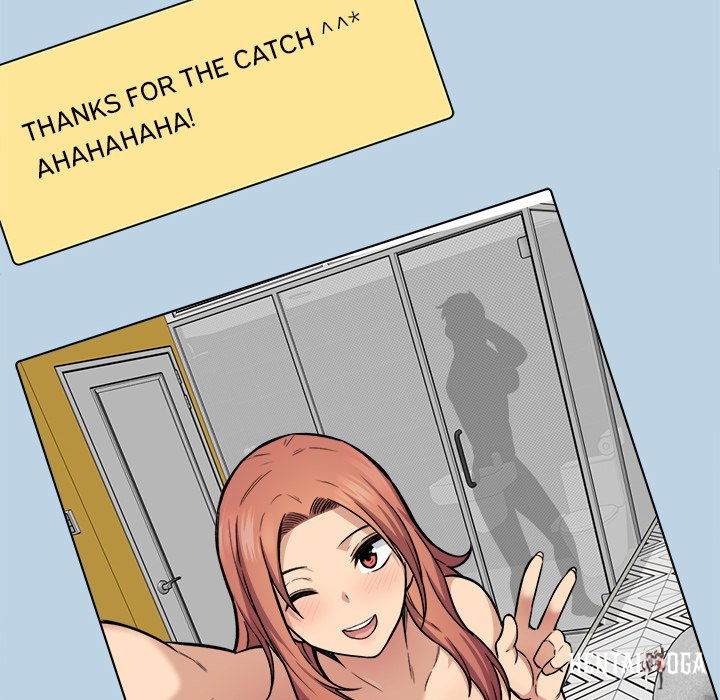 Excuse me, This is my Room Excuse me, This is my Room Chapter 26 - Page 104