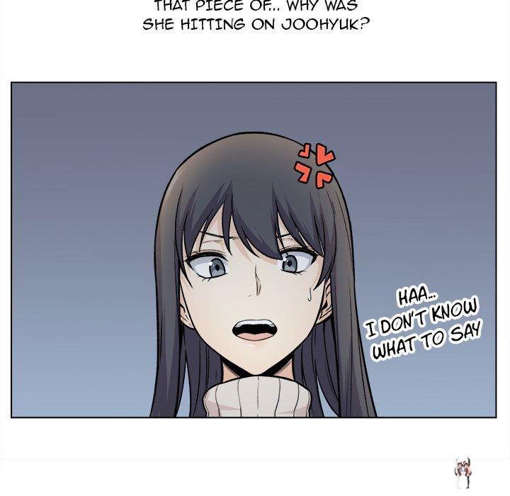 Excuse me, This is my Room Excuse me, This is my Room Chapter 26 - Page 106