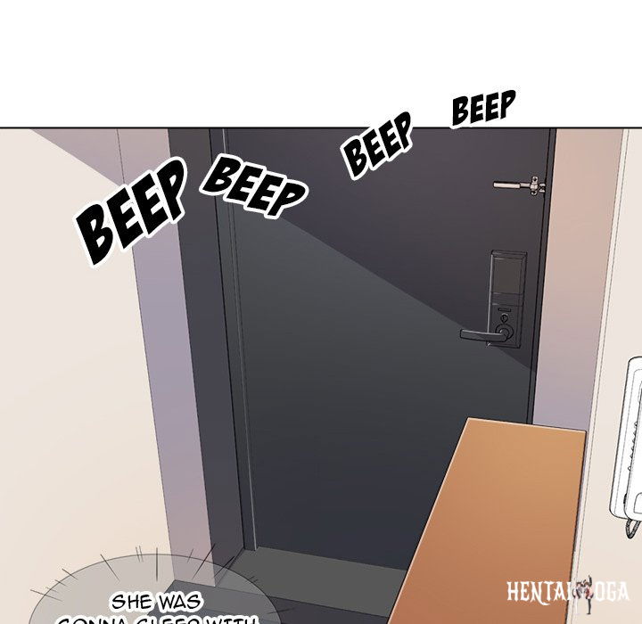 Excuse me, This is my Room Excuse me, This is my Room Chapter 26 - Page 107