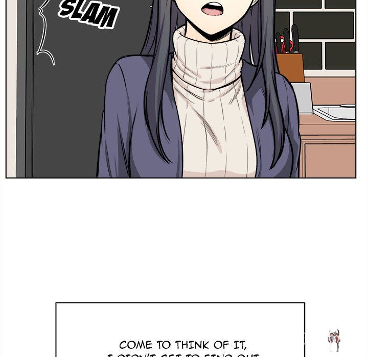 Excuse me, This is my Room Excuse me, This is my Room Chapter 26 - Page 109