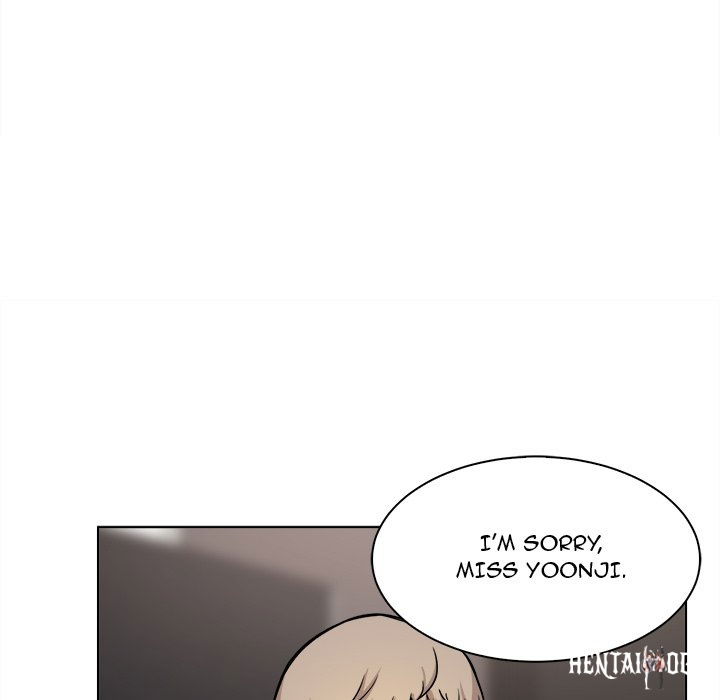 Excuse me, This is my Room Excuse me, This is my Room Chapter 26 - Page 11