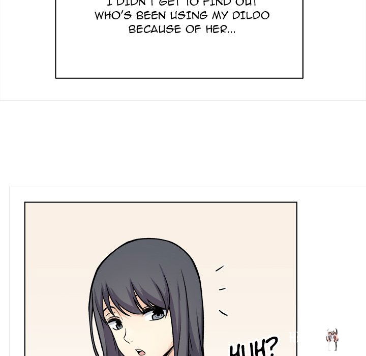 Excuse me, This is my Room Excuse me, This is my Room Chapter 26 - Page 110