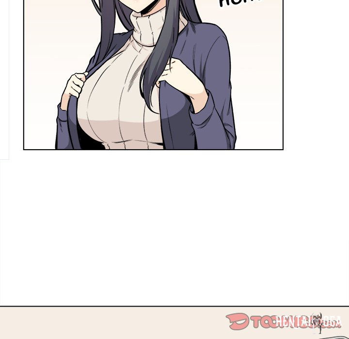 Excuse me, This is my Room Excuse me, This is my Room Chapter 26 - Page 111