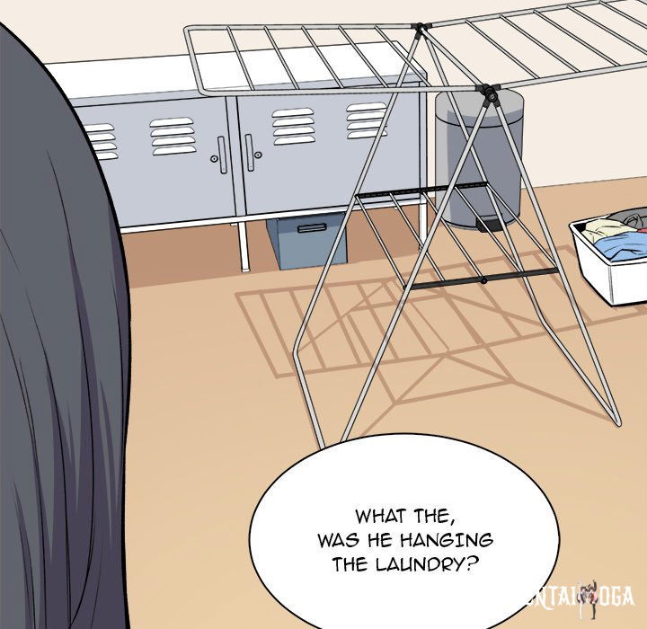 Excuse me, This is my Room Excuse me, This is my Room Chapter 26 - Page 112