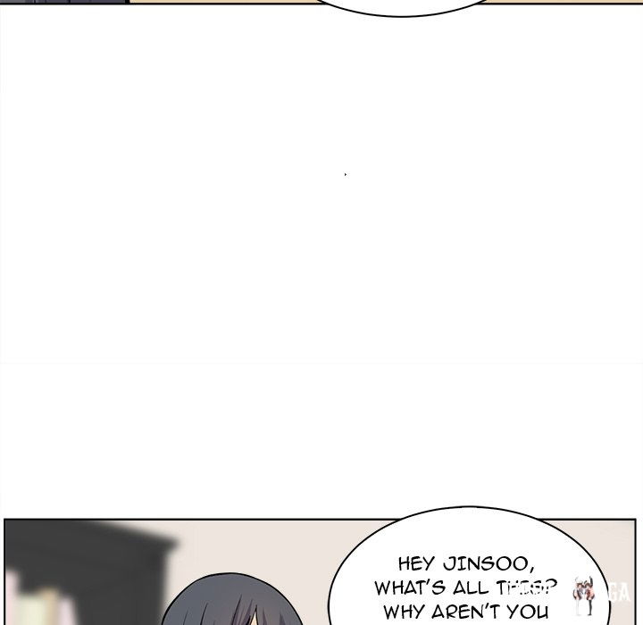 Excuse me, This is my Room Excuse me, This is my Room Chapter 26 - Page 113