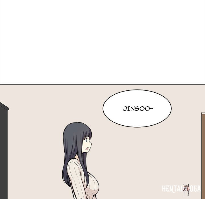 Excuse me, This is my Room Excuse me, This is my Room Chapter 26 - Page 115