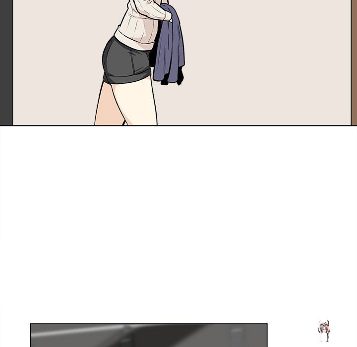 Excuse me, This is my Room Excuse me, This is my Room Chapter 26 - Page 116