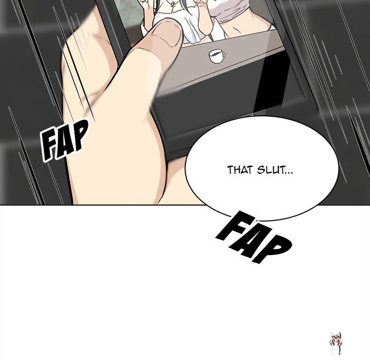 Excuse me, This is my Room Excuse me, This is my Room Chapter 26 - Page 119