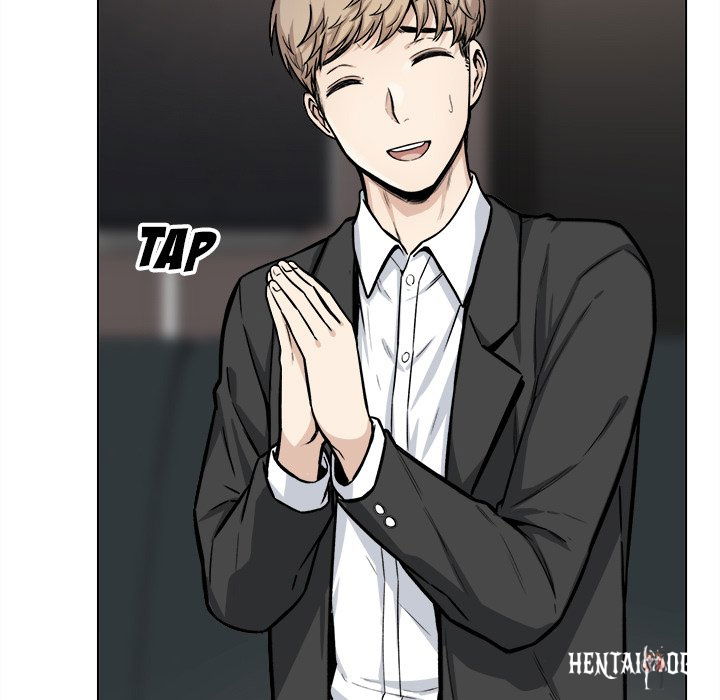 Excuse me, This is my Room Excuse me, This is my Room Chapter 26 - Page 12