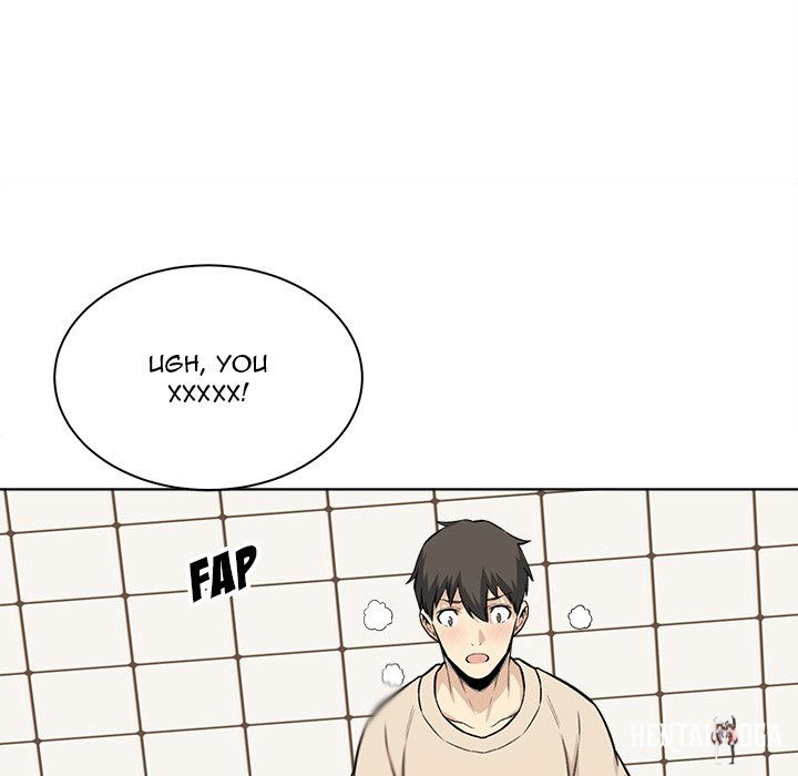 Excuse me, This is my Room Excuse me, This is my Room Chapter 26 - Page 120