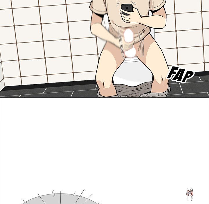 Excuse me, This is my Room Excuse me, This is my Room Chapter 26 - Page 121