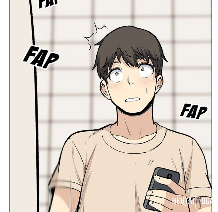 Excuse me, This is my Room Excuse me, This is my Room Chapter 26 - Page 125