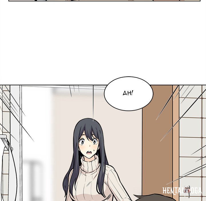 Excuse me, This is my Room Excuse me, This is my Room Chapter 26 - Page 126