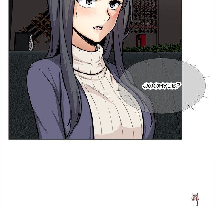 Excuse me, This is my Room Excuse me, This is my Room Chapter 26 - Page 14