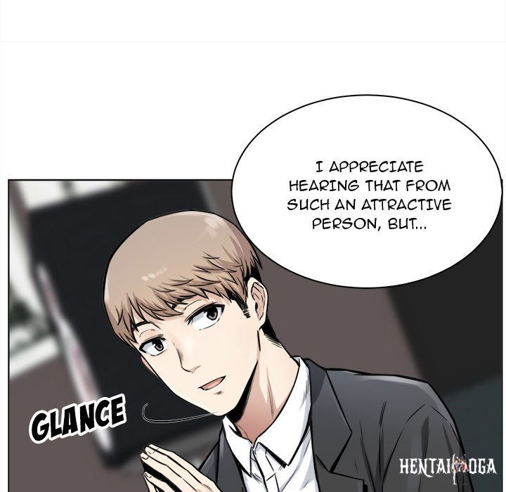 Excuse me, This is my Room Excuse me, This is my Room Chapter 26 - Page 18